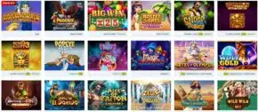 Ripper Casino Pokies