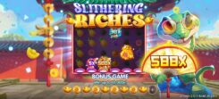 Slithering Riches