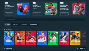 Slots Casino Sports Betting