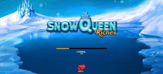 Snow Queen Riches