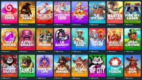 Stake Casino Pokies