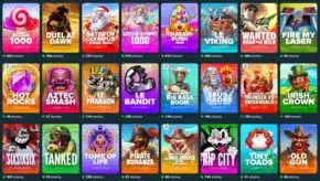 Stake Casino Pokies