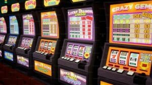 The Best RTP Slots