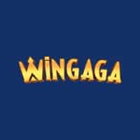 WinGaga Casino Logo