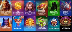 Woo Casino Pokies Games Slots