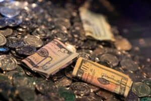1$ minimum deposit casinos