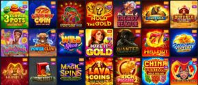 1red casino pokies