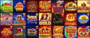 1red casino pokies