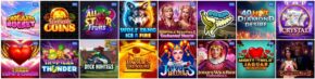 CrazyFox Casino Pokies