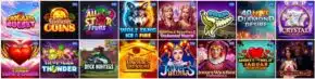 CrazyFox Casino Pokies