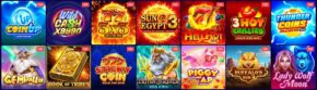 EvoSpin Casino Pokies