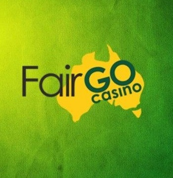 Fair Go Casino Logo
