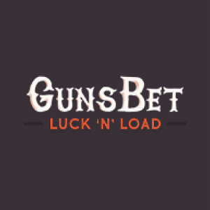 GunsBet Casino Logo