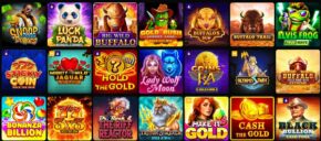 GunsBet Casino Pokies