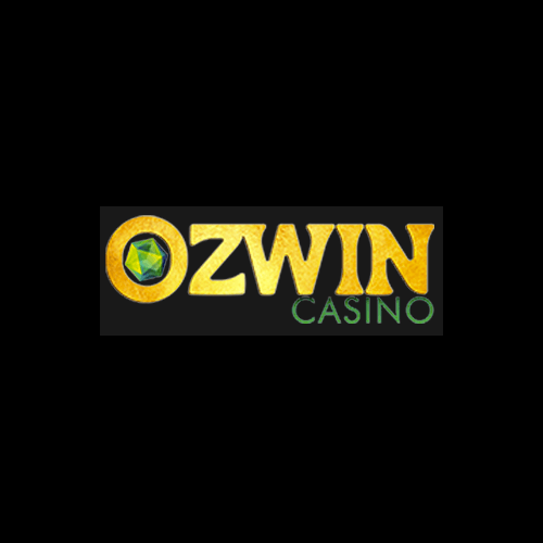 Ozwin casino Logo
