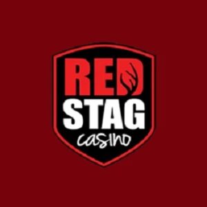 Red Stag casino Logo