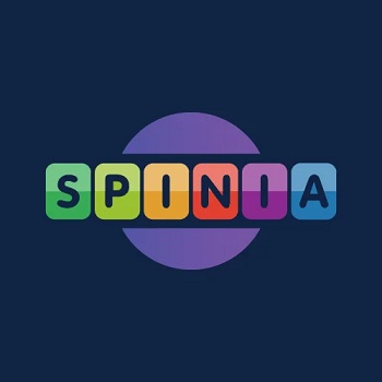 Spinia casino logo