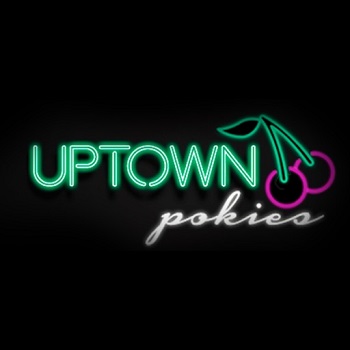 UpTown Pokies Casino Logo