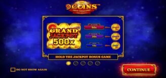 9 Coins