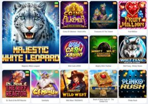Cookie Casino Pokies
