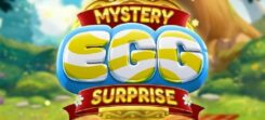 Mystery Egg Surprise