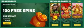 Fair Go Casino Bonuses