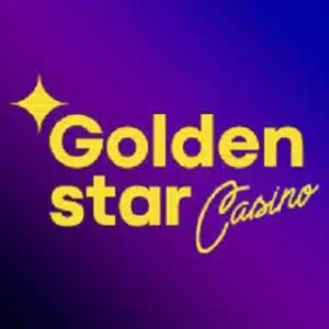 GoldenStar Casino Logo