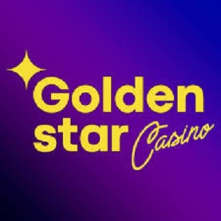 GoldenStar Casino Logo