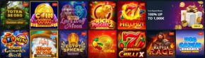 GoldenStar Casino Pokies