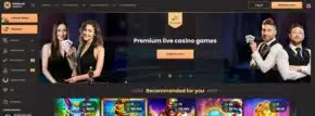 National Casino Home Page