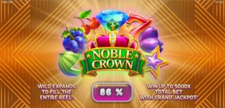Noble Crown