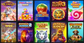 Royal Reels Casino Pokies