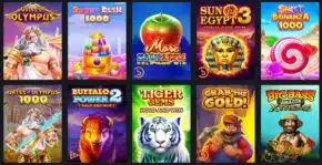 Royal Reels Casino Pokies