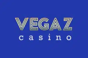 Vegaz Casino Logo