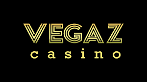 Vegaz Casino Logo
