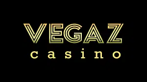 Vegaz Casino Logo