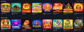 JeetCity Casino Pokies