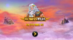 Olympus Wilds