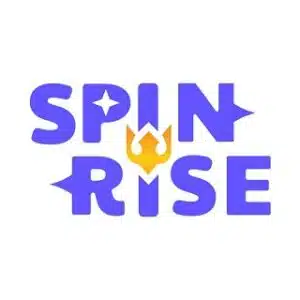 SpinRise Casino Logo