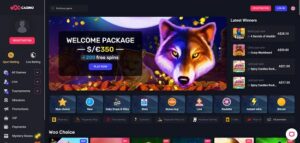 Woo Casino Review No Deposit Bonus