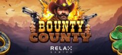 Bounty County