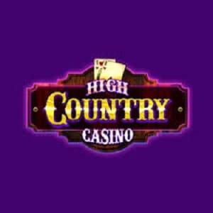 High Country Casino Logo