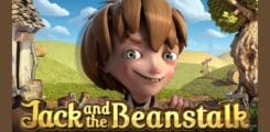Jack and the Beanstalk