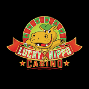 Lucky Hippo Casino Logo