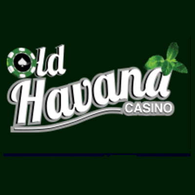 Old Havana Casino Logo