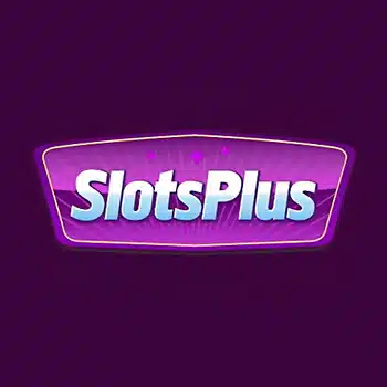 SlotsPlus Casino logo