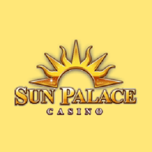 Sun Palace Casino Logo