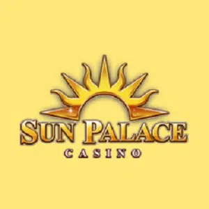 Sun Palace Casino Logo
