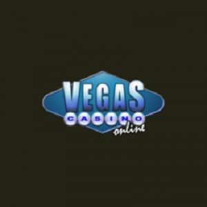 Vegas Casino Online Logo