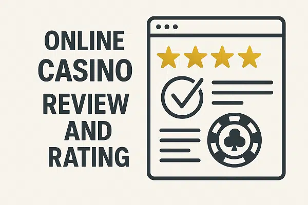 Casino Review and Rating
